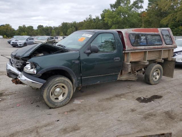 2003 Ford F-150 