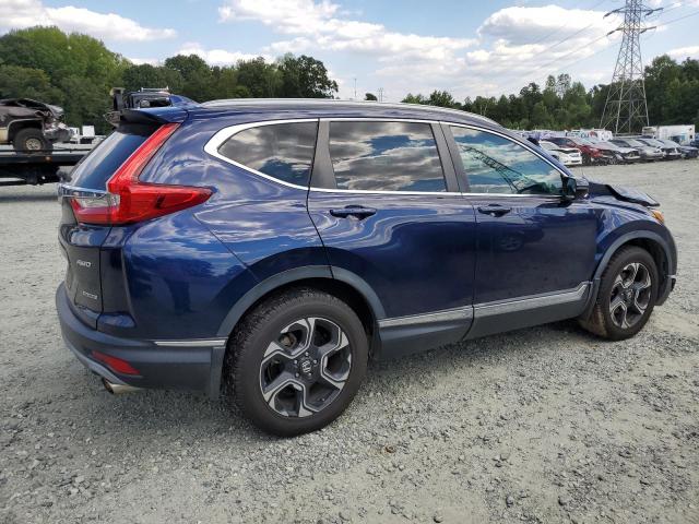 7FARW2H96KE004230 Honda Cr-v Touring