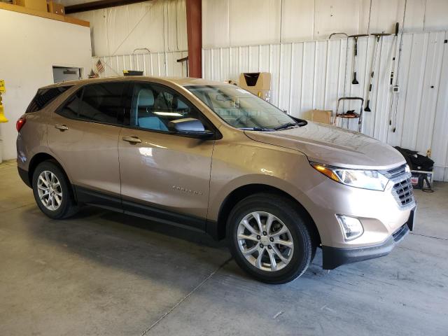 Vin: 2gnaxsev2k6139385, lot: 70362253, chevrolet equinox ls 20194