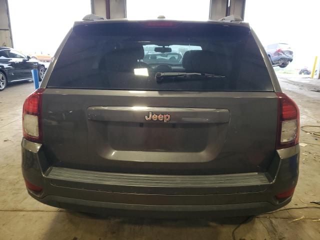 1C4NJCBA0GD611319 Jeep Compass Sport