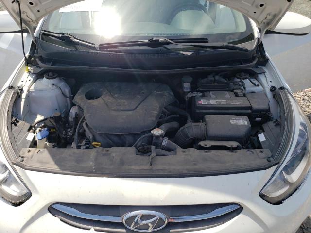 2017 HYUNDAI ACCENT SE - KMHCT5AE5HU336772