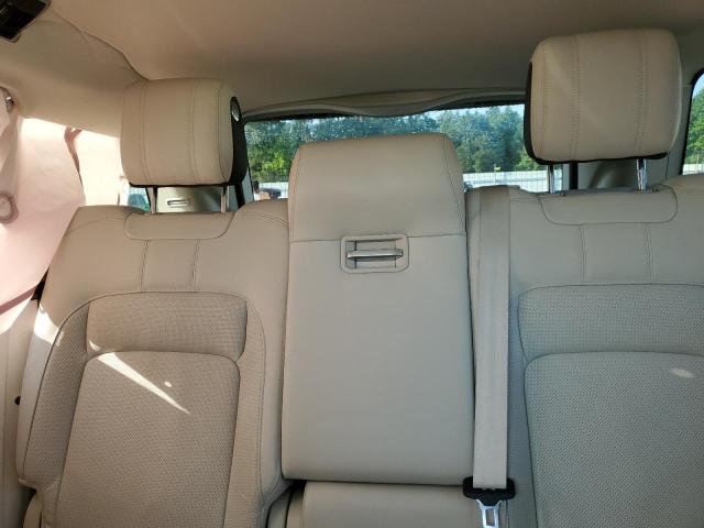 2021 LAND ROVER RANGE ROVE - SALGS2RUXMA446692