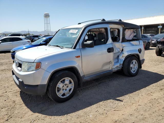 2011 Honda Element LX