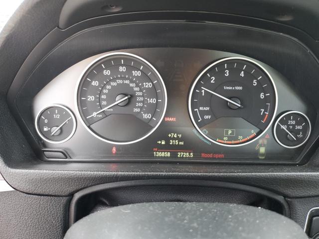 WBA3B5G59FNS14693 BMW 328 Xi Sulev