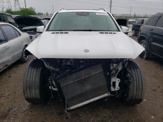 4JGDF6EE2HA746281 Mercedes-Benz Gls 450 4matic