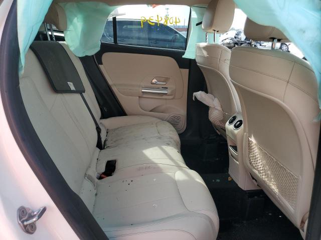 W1N4N4GB5MJ176973 Mercedes-Benz GLA 250