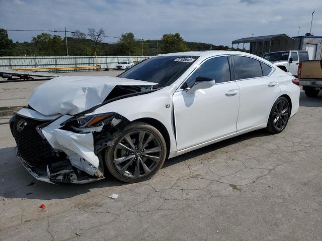 2021 Lexus ES 350 Base