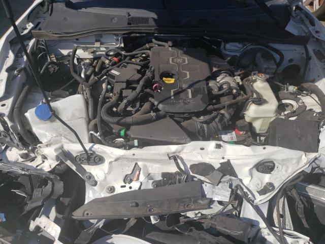 JC1NFAEK9H0124152 Fiat 124 Spider Classica