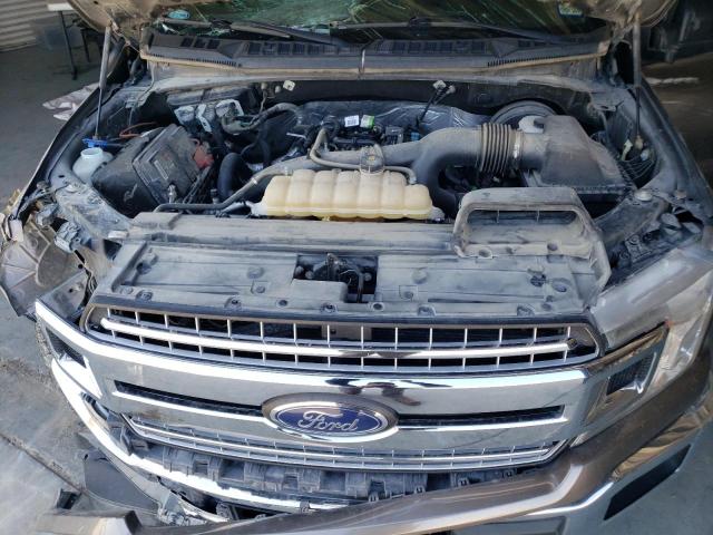 1FTEW1CPXKKD44428 Ford F150 Supercrew
