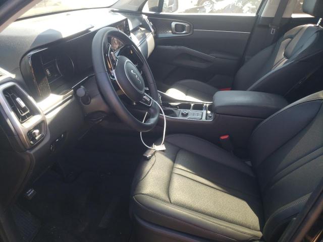 5XYRL4LC3PG200614 KIA SORENTO S