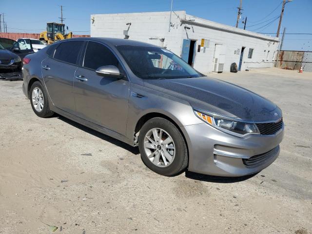 5XXGT4L36JG215921 | 2018 KIA OPTIMA LX