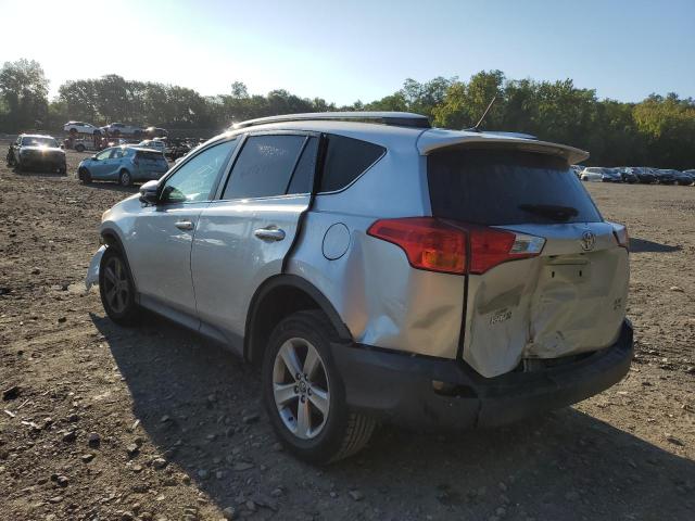 2T3RFREV3FW364545 | 2015 TOYOTA RAV4 XLE