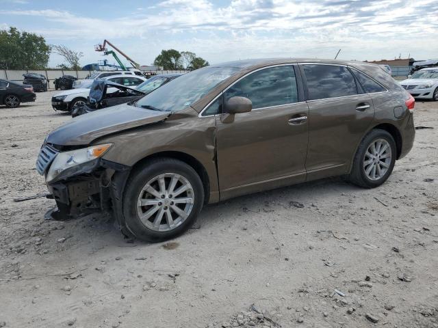 2010 Toyota Venza 