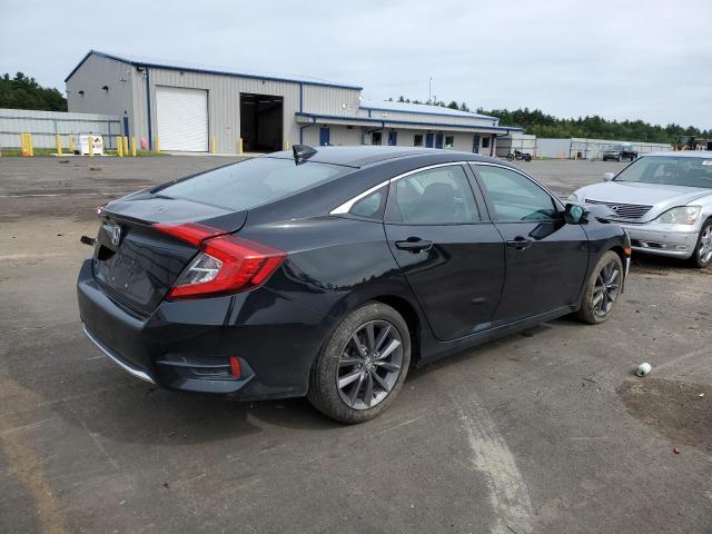 19XFC1F3XLE200842 | 2020 Honda civic ex