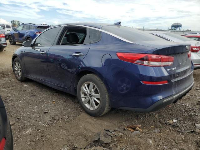 5XXGT4L36KG281113 KIA Optima Lx