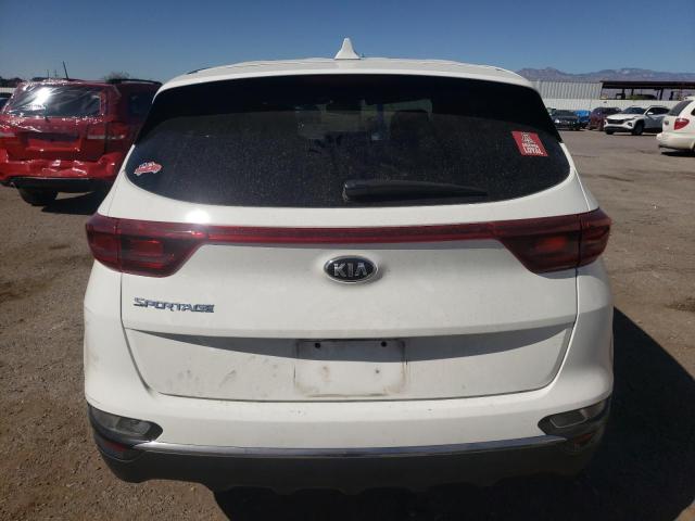 KNDPM3AC6L7832600 KIA Sportage Lx
