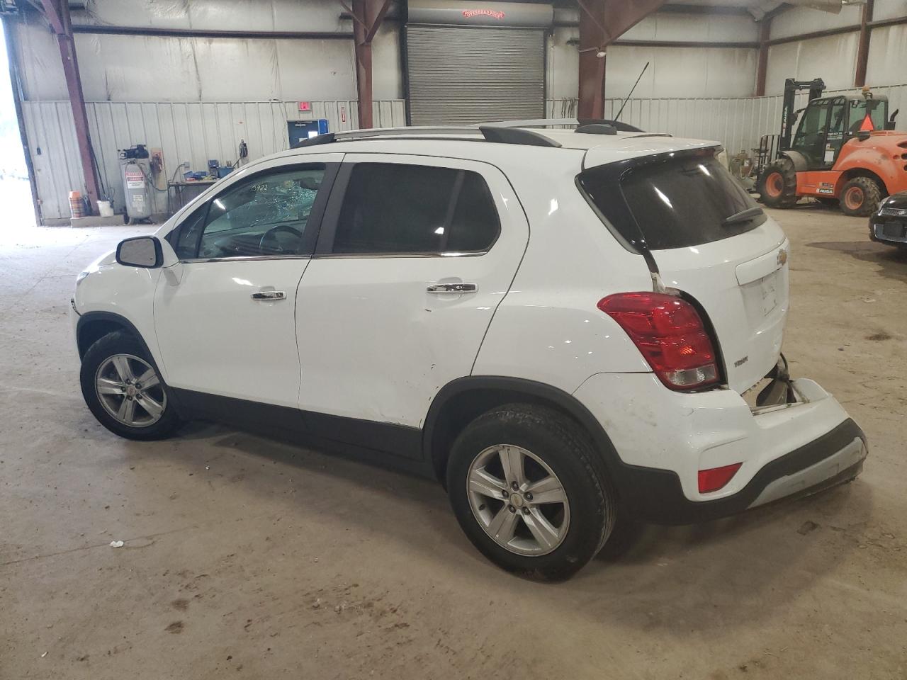 KL7CJLSB0HB090922 CHEVROLET TRAX 2017
