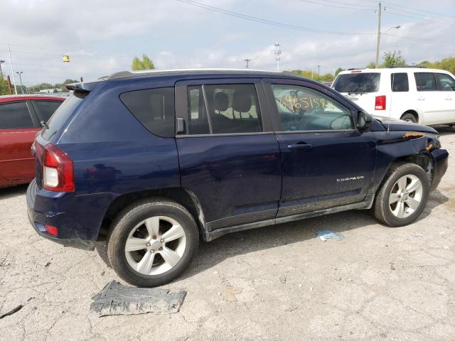 1C4NJDBB4ED828688 | 2014 Jeep compass sport