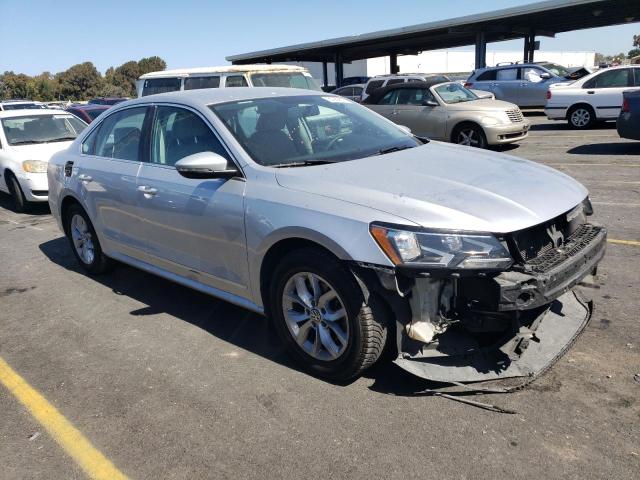 1VWAT7A31GC043992 Volkswagen PASSAT S