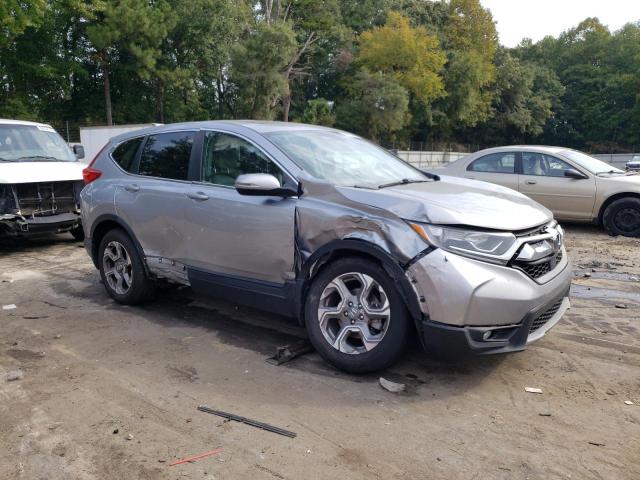 2HKRW2H87HH612206 Honda CR-V EXL