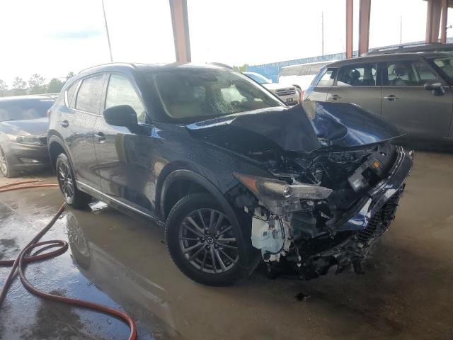 JM3KFACM9K1570482 | 2019 MAZDA CX-5 TOURI