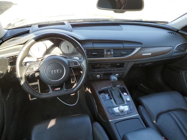 2016 AUDI S6 PRESTIG WAUH2AFC0GN064246