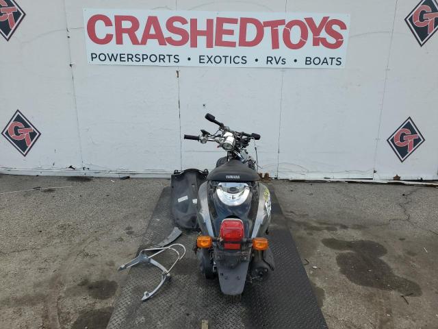 2005 YAMAHA XC125 V LPRSE13Y15A300434