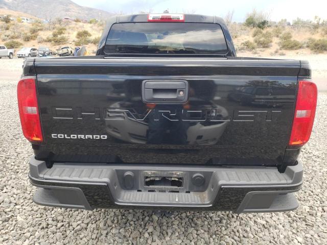 1GCGSCEN8M1145625 Chevrolet Colorado L 6