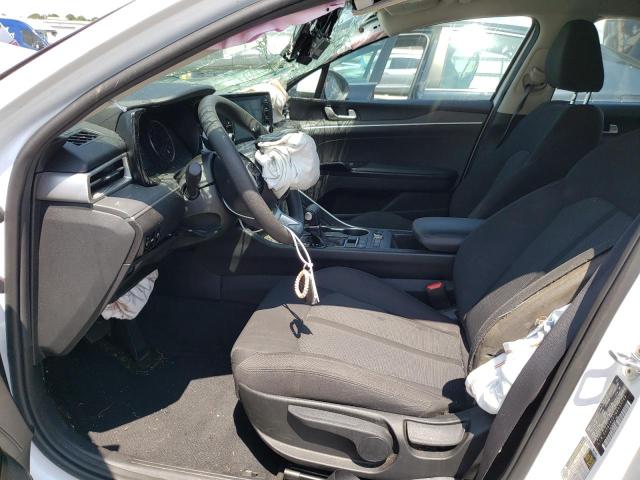 5XXG14J27MG053365 KIA K5 LXS