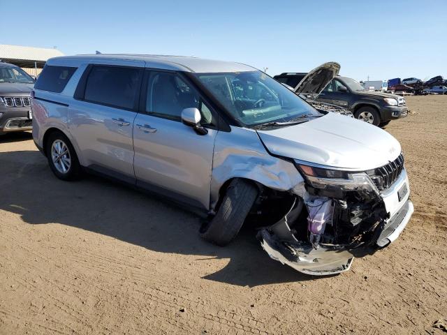 KNDNB4H37N6081458 KIA Carnival Lx