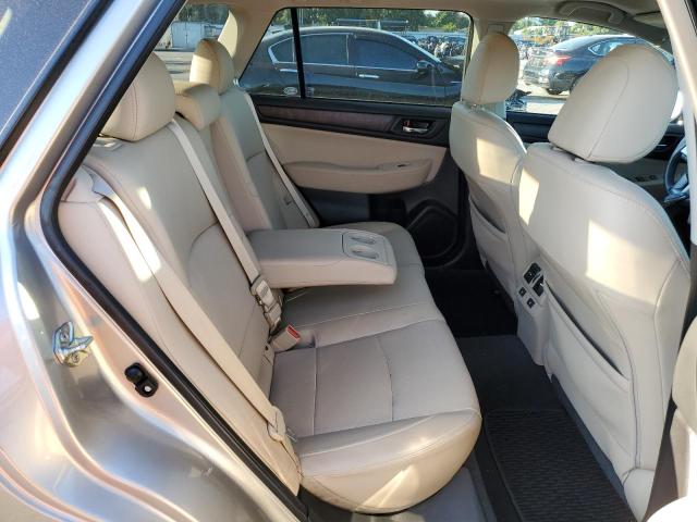 4S4BSANCXH3236589 Subaru Outback 2.5i Limited