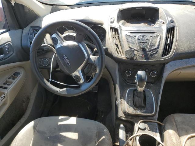 1FMCU0G93DUC88712 | 2013 Ford escape se