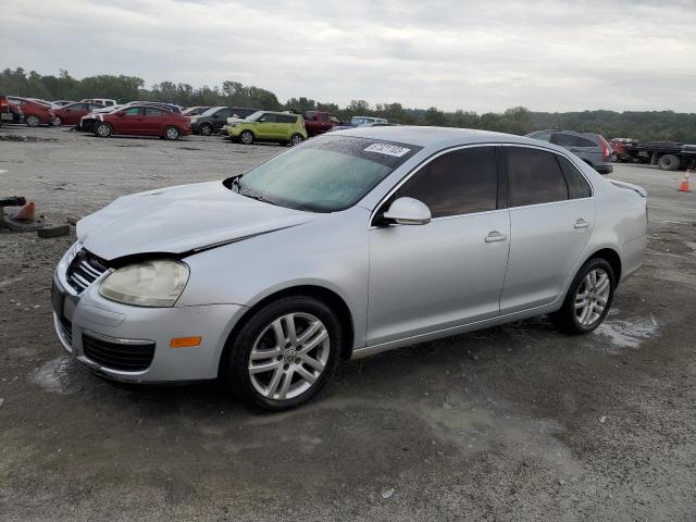 2006 Volkswagen Jetta 