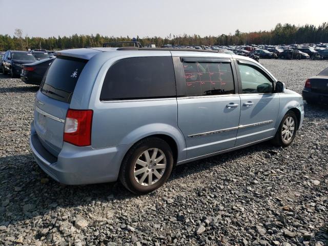 Vin: 2c4rc1bg1dr671140, lot: 69583723, chrysler minivan touring 20133