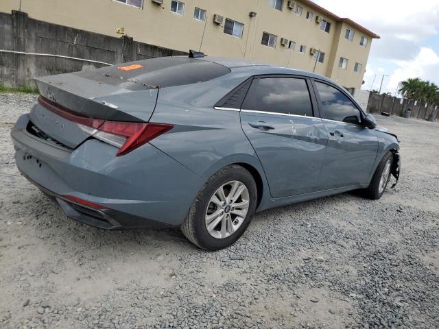 KMHLN4AG6NU252641 Hyundai Elantra SE 3