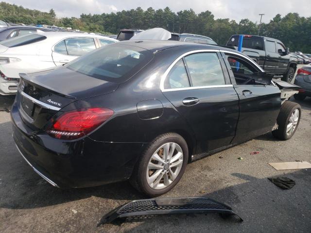 55SWF8EB9KU313360 Mercedes-Benz C 300 4matic