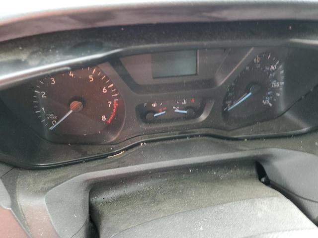 1FTBW3XM9KKB27399 Ford Transit T-350