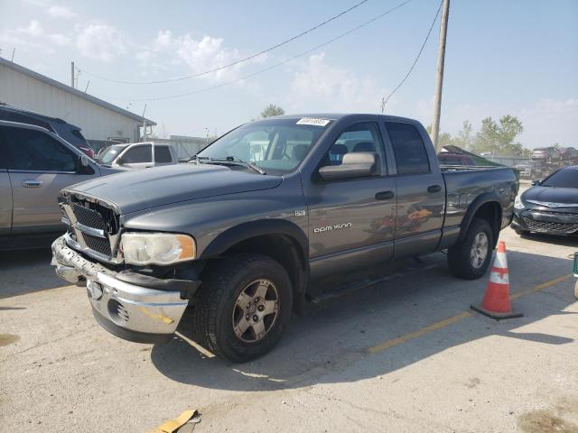 2005 Dodge Ram 1500 ST