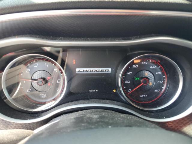 2C3CDXCT4JH145740 Dodge CHARGER R/T