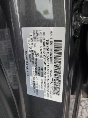 JM3KFBBM5P0190558 Mazda Cx-5 Select