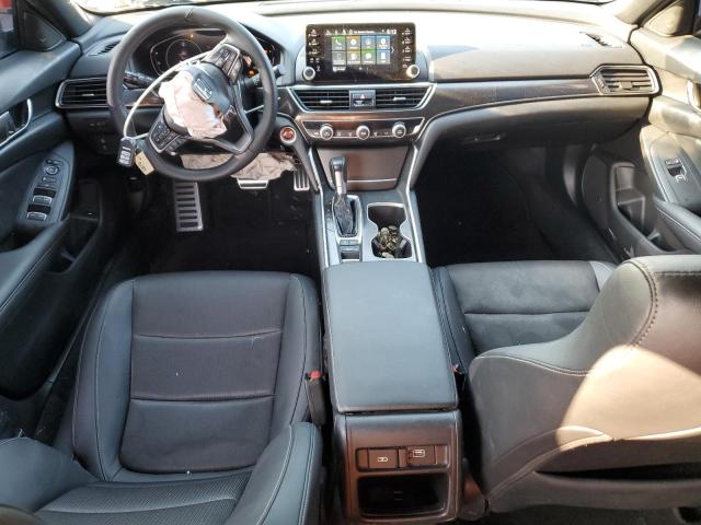 1HGCV1F38NA030405 Honda Accord Sport