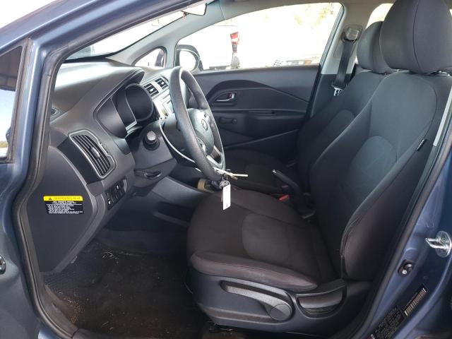 KNADM4A37G6651328 KIA RIO LX