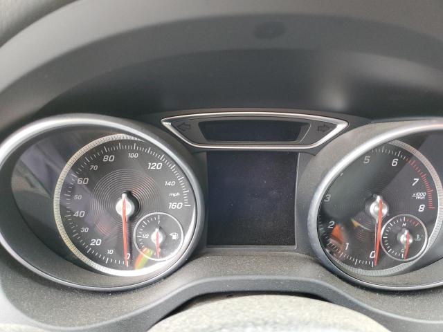 WDDSJ4EB3HN455517 Mercedes-Benz CLA 250
