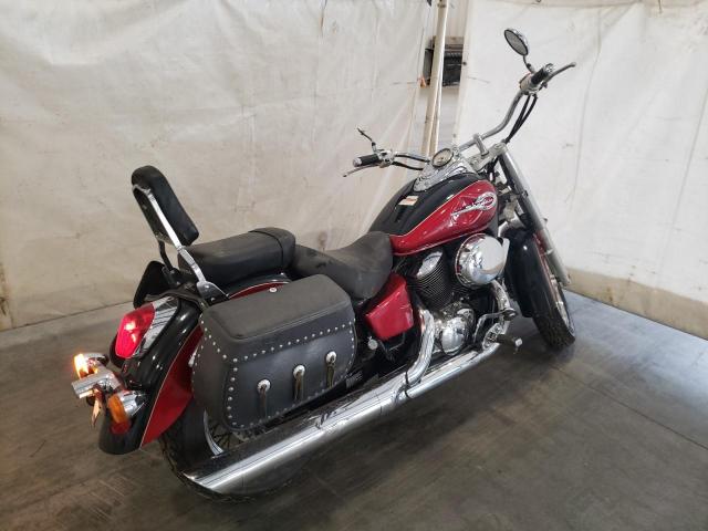 2003 HONDA VT750 CDC JH2RC44683M700518