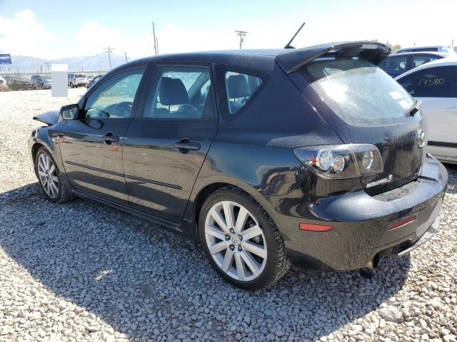 2008 Mazda Speed 3 VIN: JM1BK34L881827078 Lot: 67531433