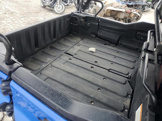 2020 HONDA SXS1000 M5 - 1HFVE042XL4404414