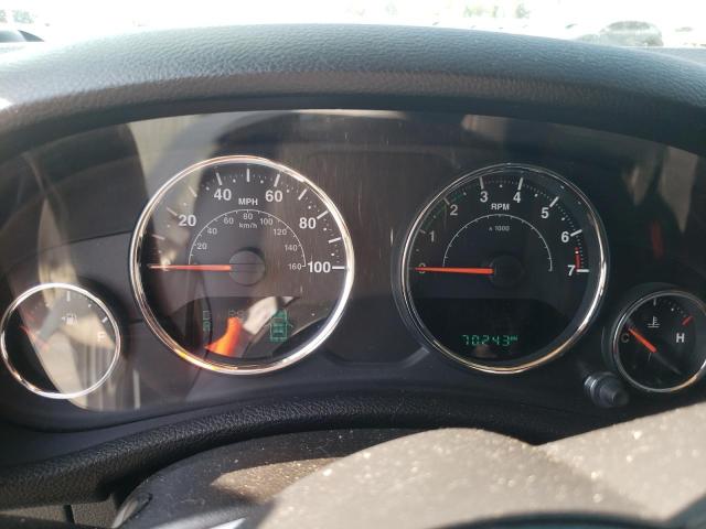 1C4AJWAG2GL202976 Jeep Wrangler Sport