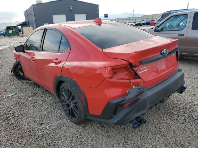 JF1VBAL69N9007902 Subaru Wrx Limited