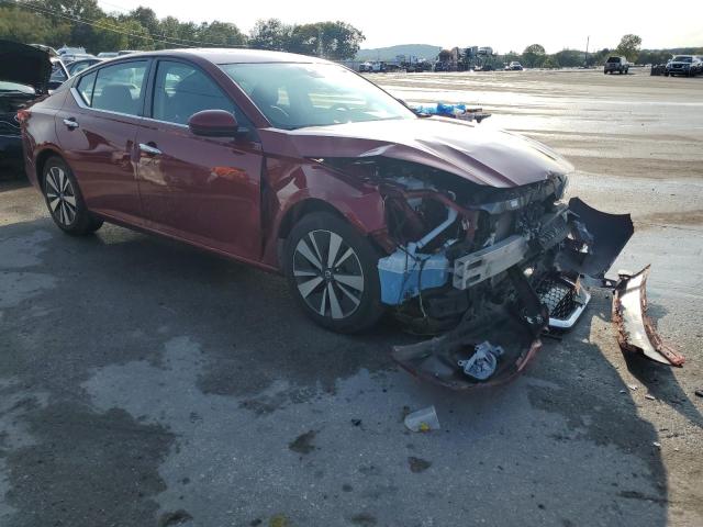 1N4BL4DVXMN346326 Nissan ALTIMA SV