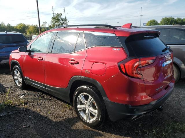 3GKALTEV3JL203992 GMC Terrain Sle